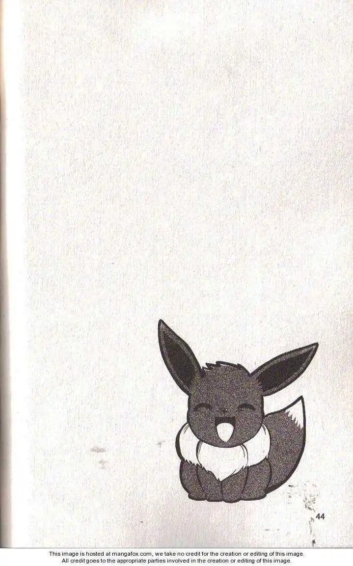 Pokémon DP Chapter 5.1 43